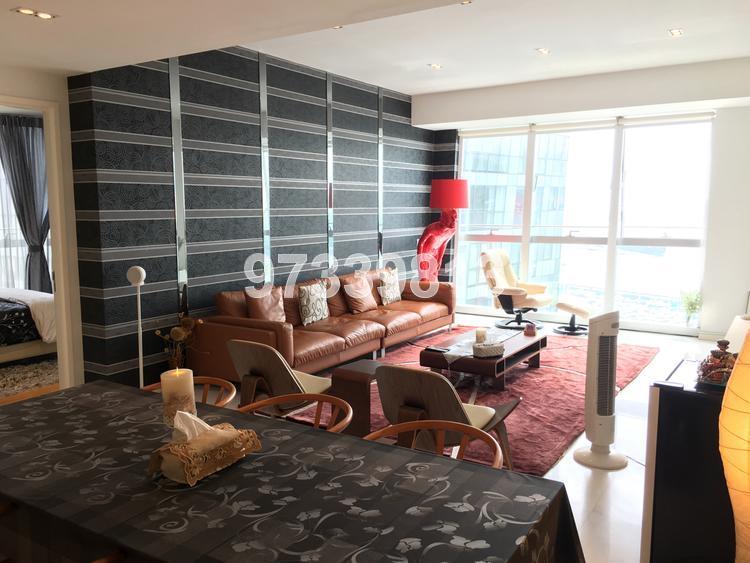 Reflections At Keppel Bay (D4), Condominium #138255902